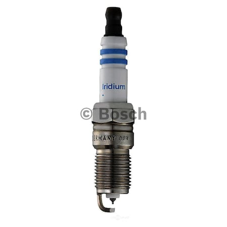 Bosch 9653 OE Fine Wire Double Iridium Spark Plug 9653